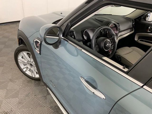 Certified 2023 MINI Cooper Countryman S w/ Signature Upholstery Package image 39