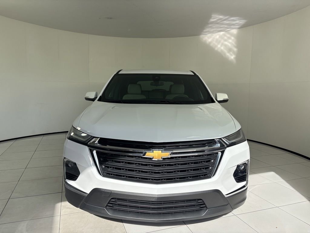 Used 2023 Chevrolet Traverse LS w/ Safety Package image 7