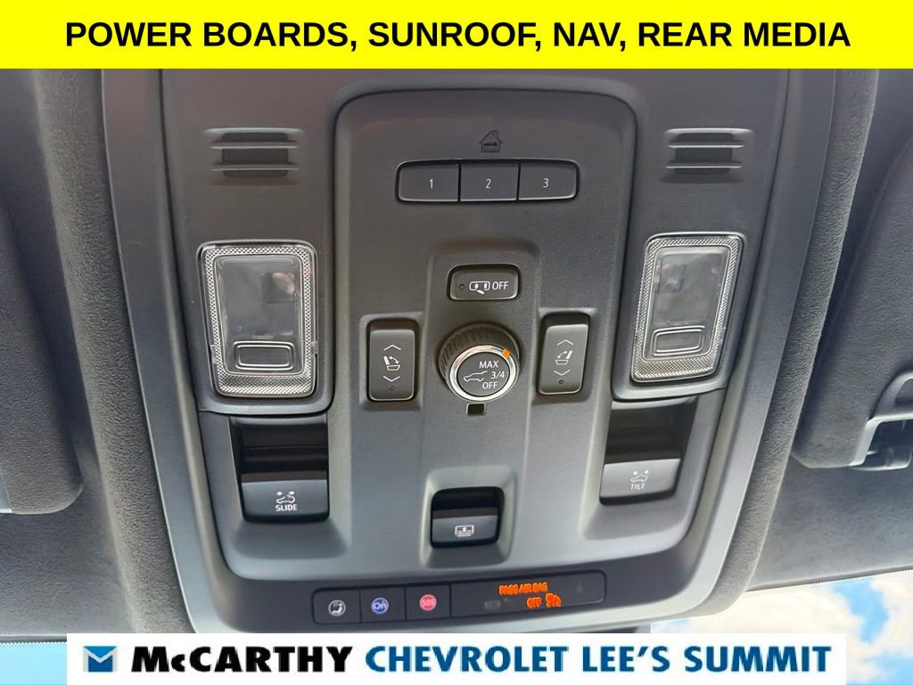 Used 2021 Cadillac Escalade Sport Platinum AWD/4WD image 30