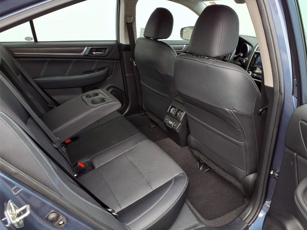 Used 2018 Subaru Legacy 2.5i Limited image 20