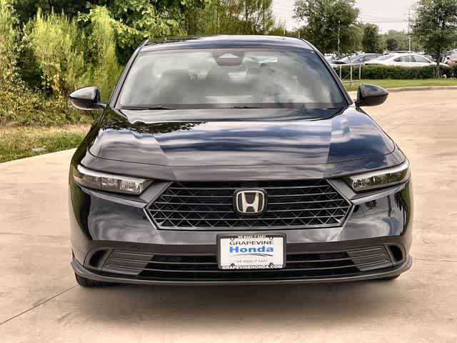 Used 2026 Honda Accord Sport image 7