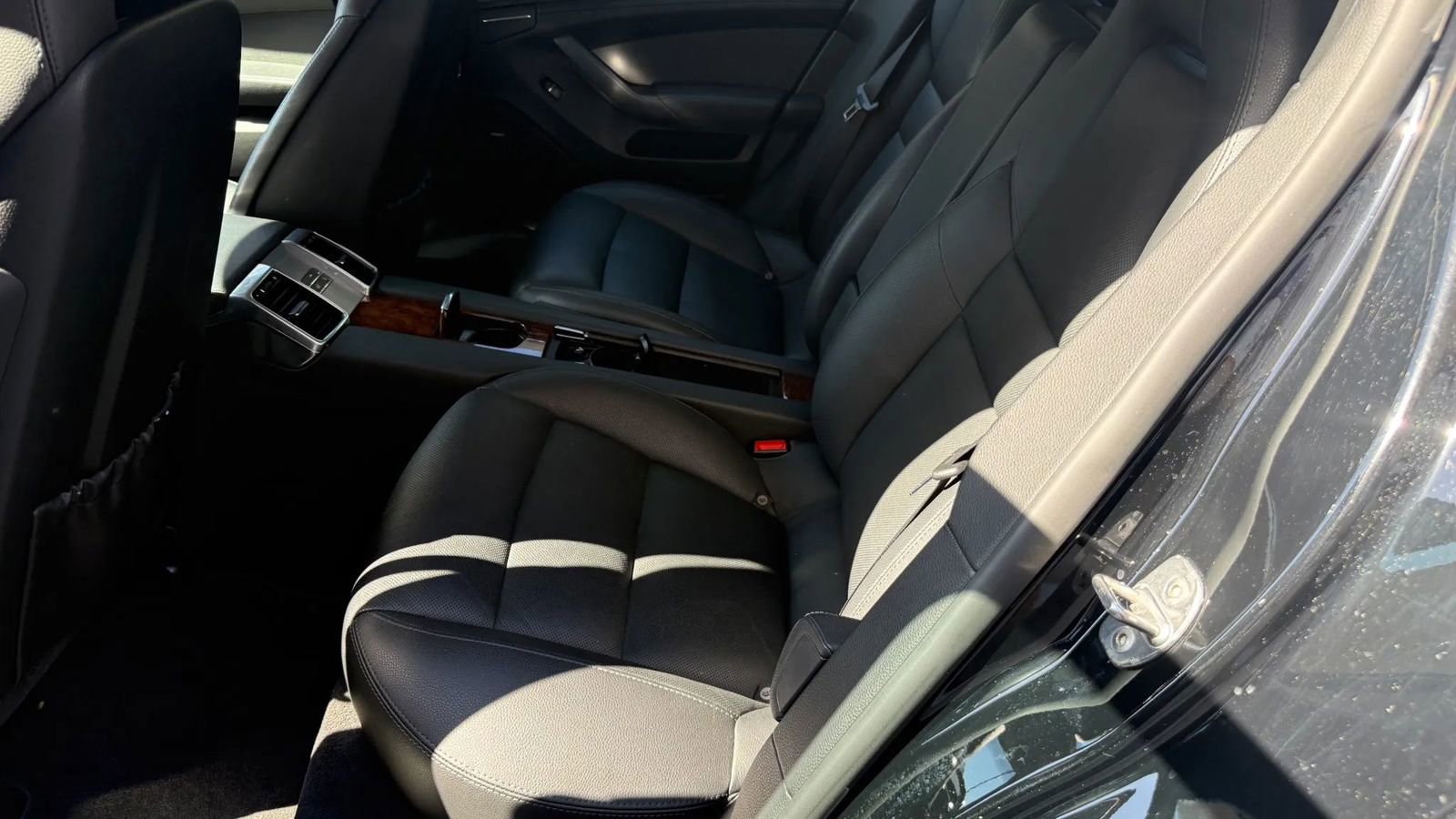 Used 2011 Porsche Panamera S RWD image 12