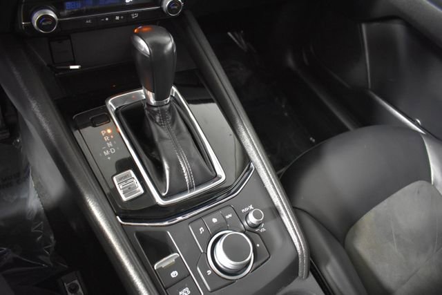 Used 2020 MAZDA CX-5 Touring FWD image 24