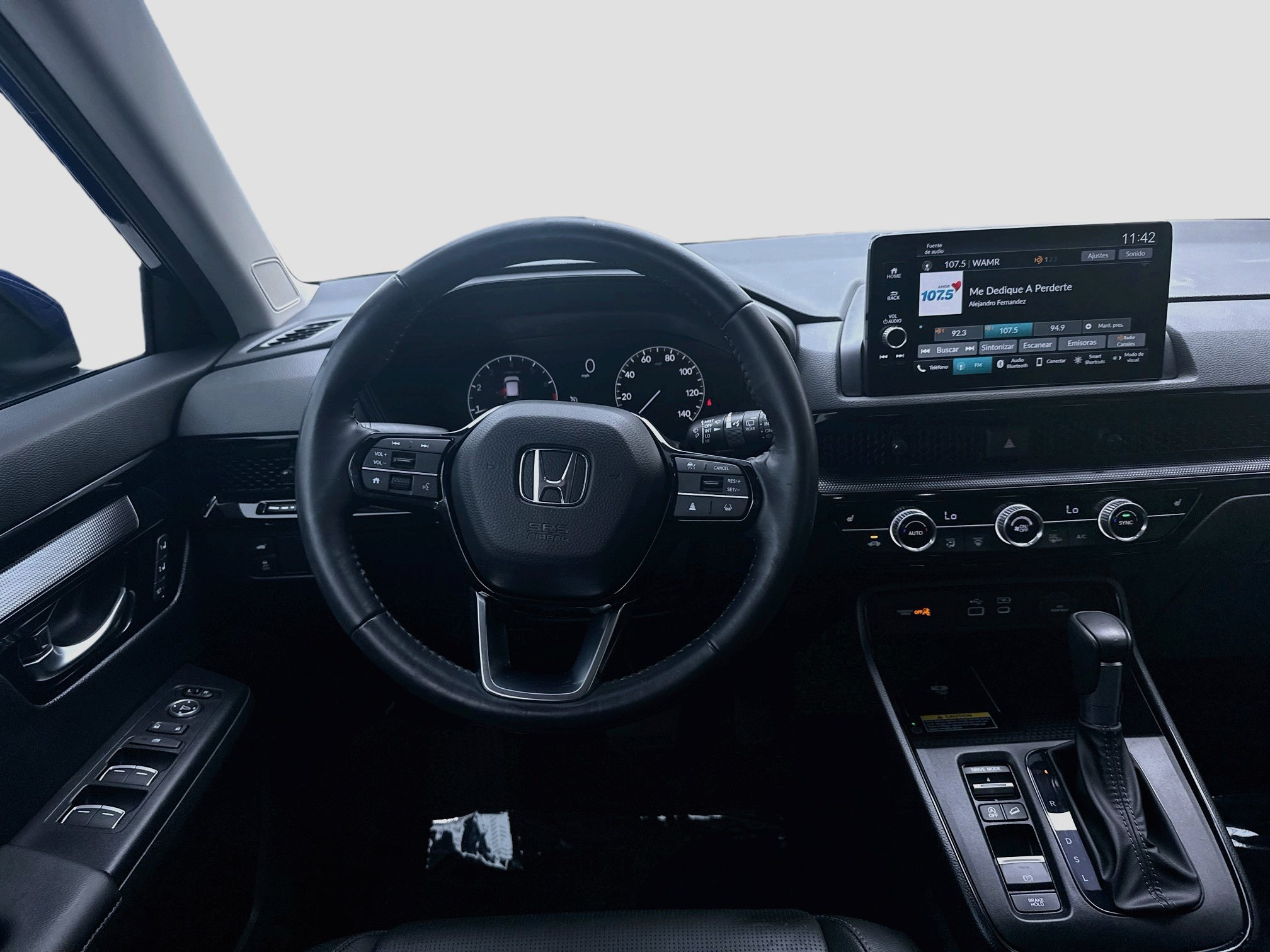 Used 2024 Honda CR-V EX-L image 21