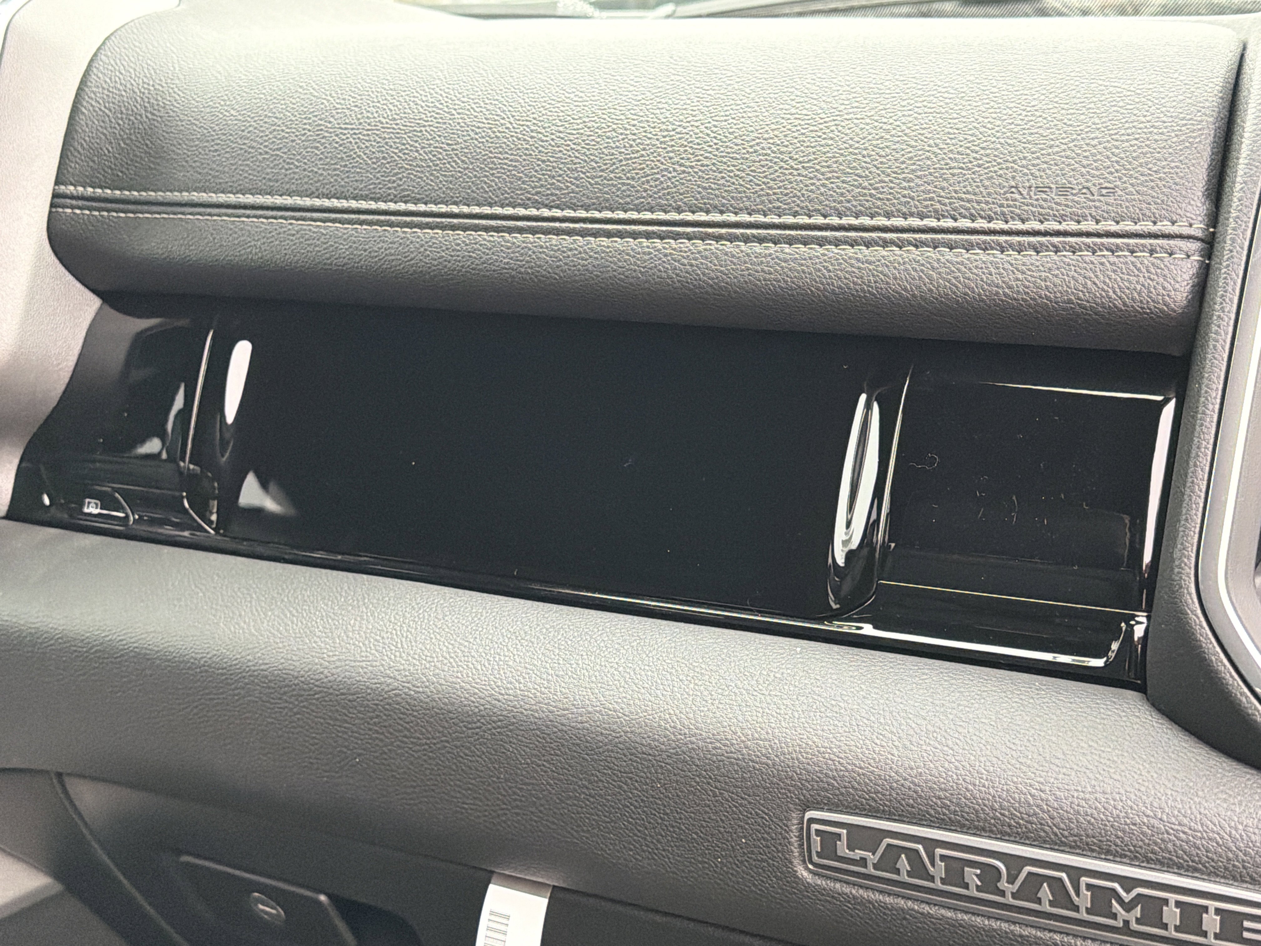 New 2026 RAM 1500 Laramie image 17