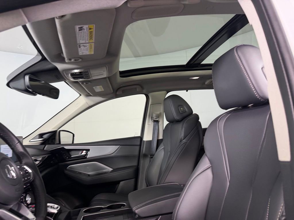 Used 2026 Acura MDX SH-AWD w/ Technology Package image 23