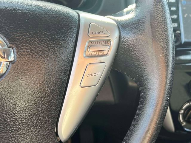 Used 2015 Nissan Versa Note FWD image 21
