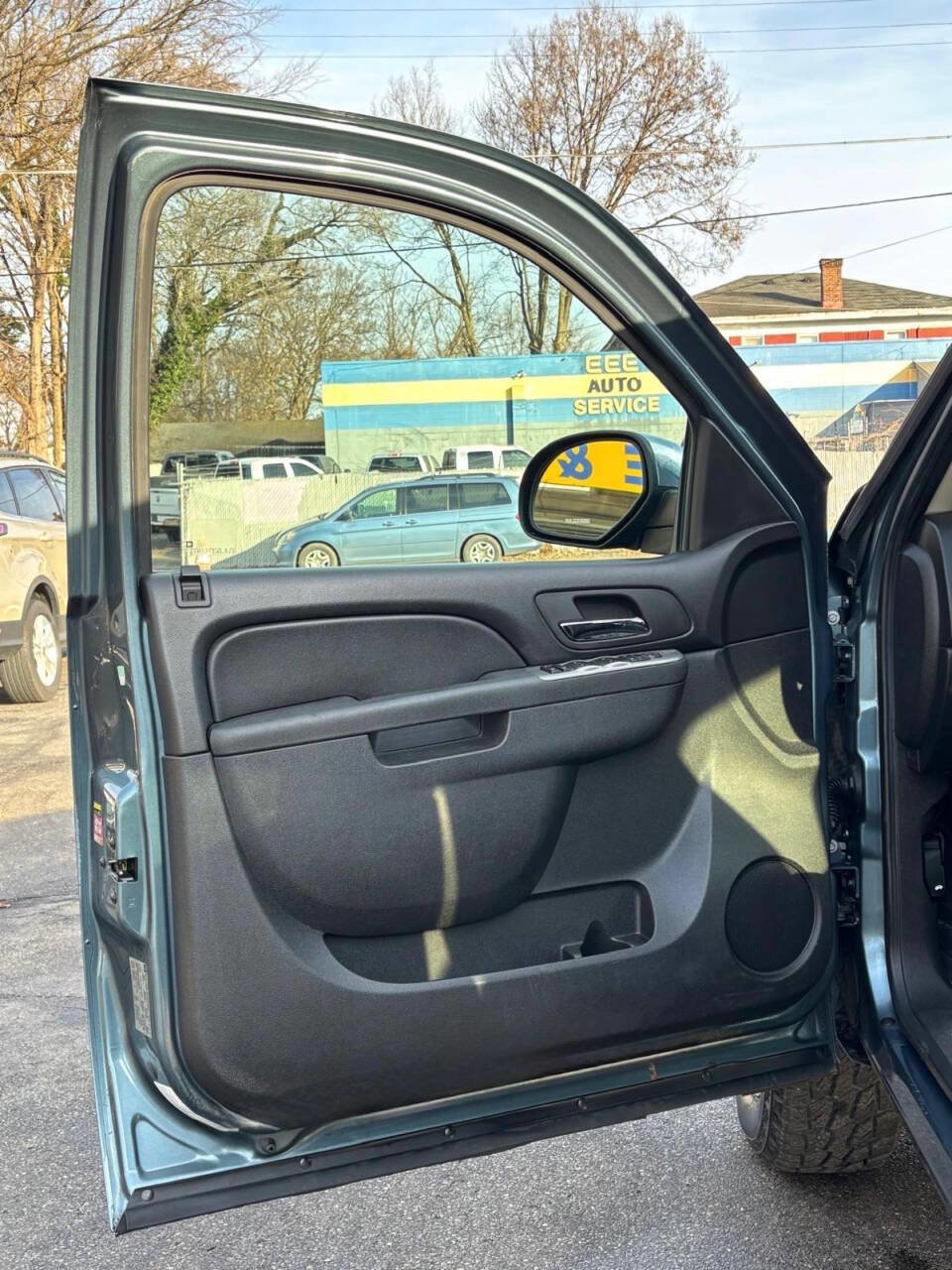 Used 2010 GMC Sierra 1500 SLE image 11