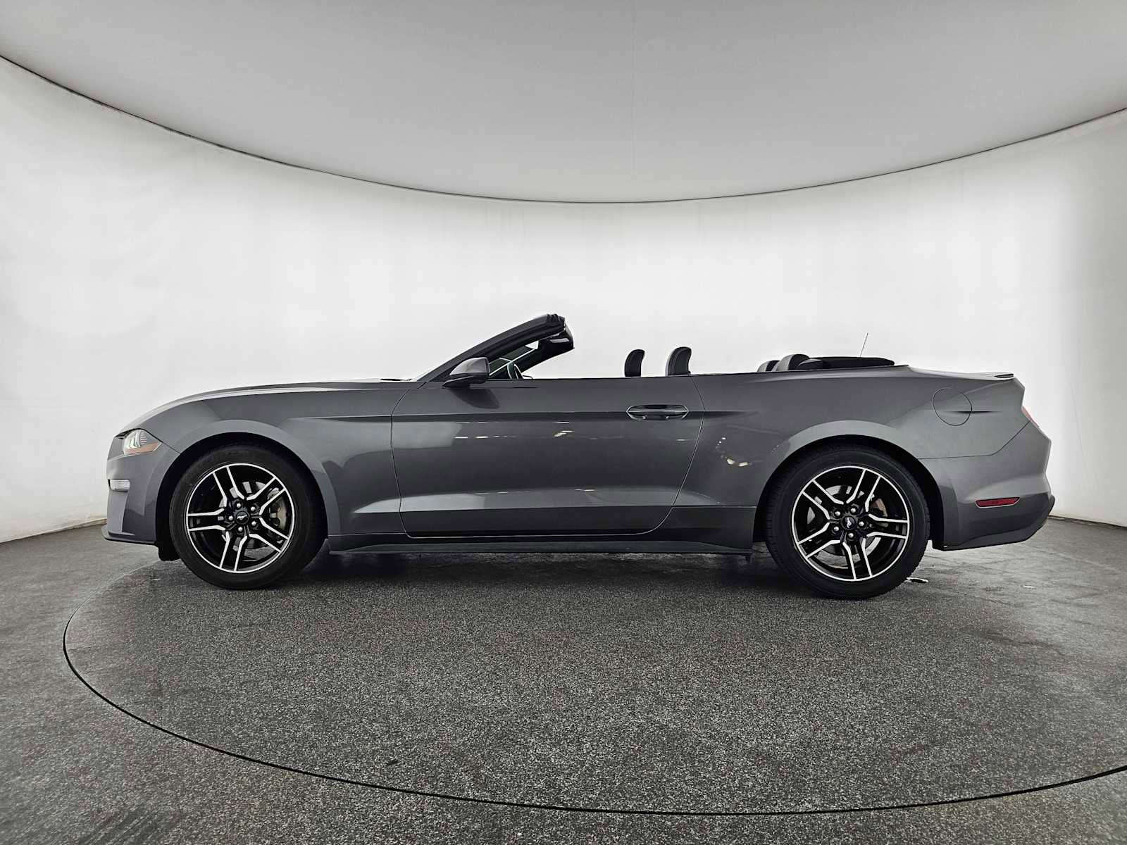 Used 2023 Ford Mustang Premium image 20