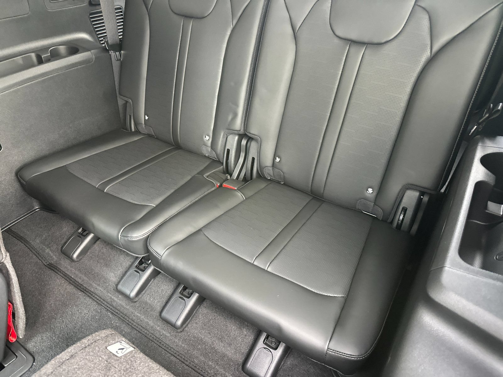 New 2026 Kia Sorento X-Line EX AWD/4WD image 15