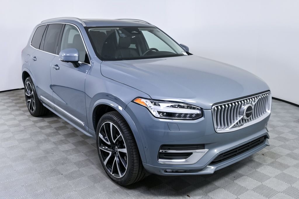 Certified 2023 Volvo XC90 B6 Plus w/ Protection Package Premier AWD/4WD image 28