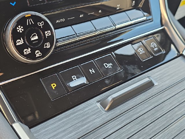 New 2026 Nissan Armada PRO-4X AWD/4WD image 28
