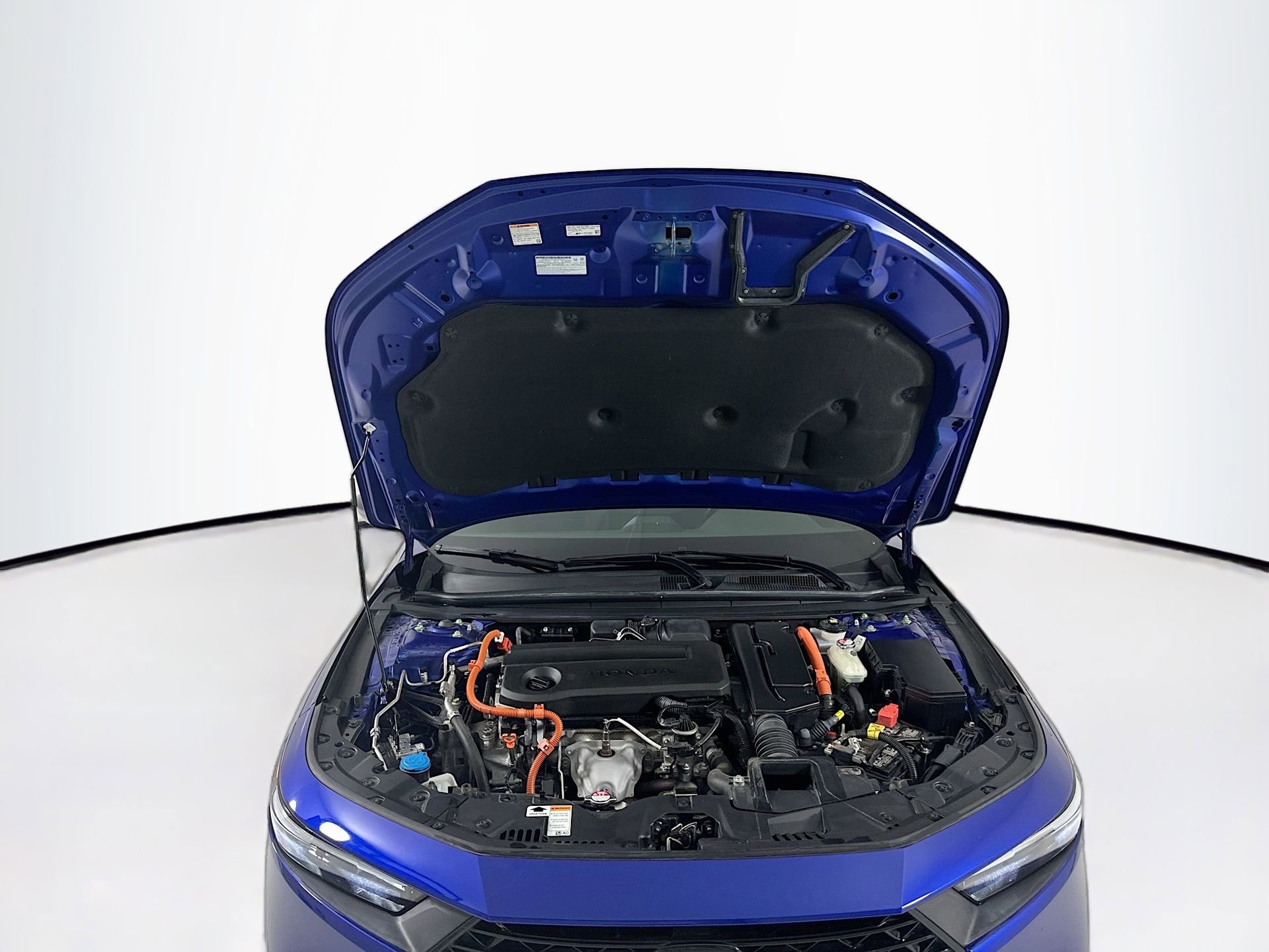 Used 2023 Honda Accord Sport image 29