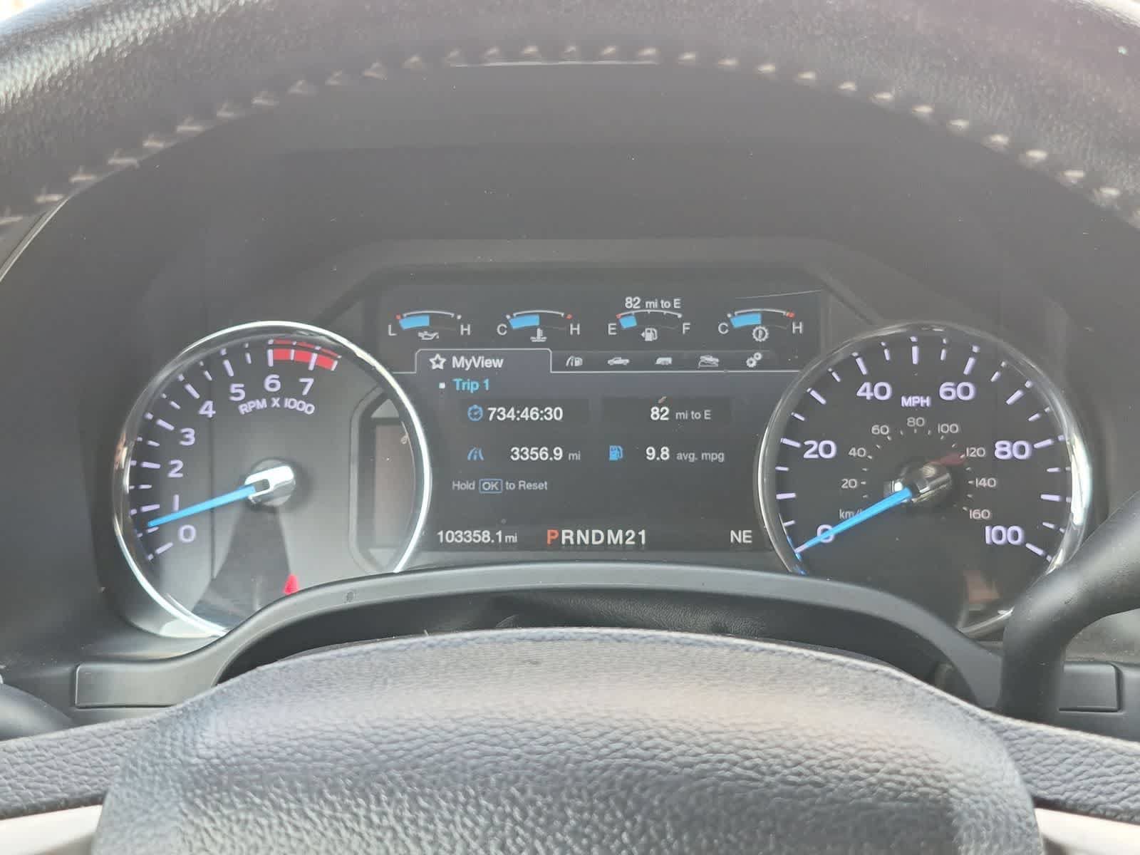 Used 2019 Ford F250 Lariat w/ Lariat Value Package AWD/4WD image 33