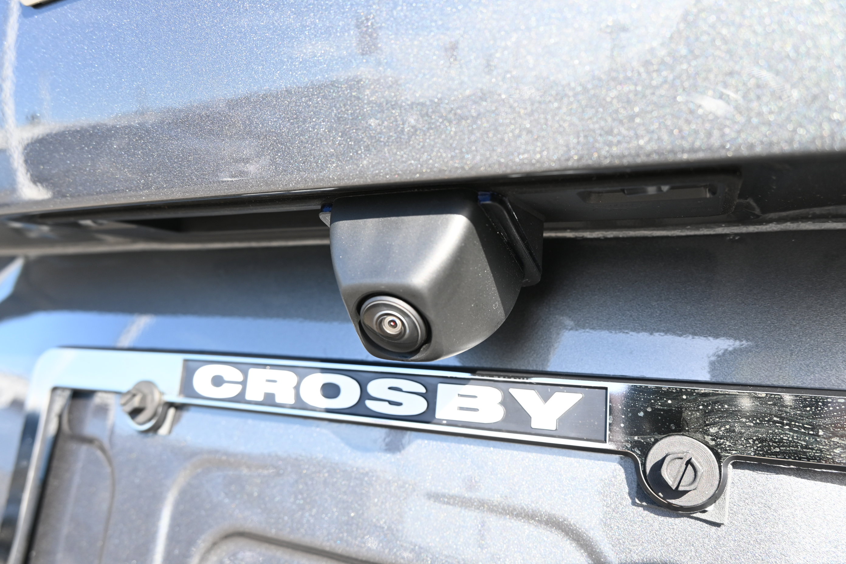 New 2026 Ford Escape ST-Line Select w/ Tech Pack #1 image 5