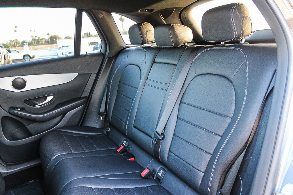 Used 2019 Mercedes-Benz GLC 300 image 19