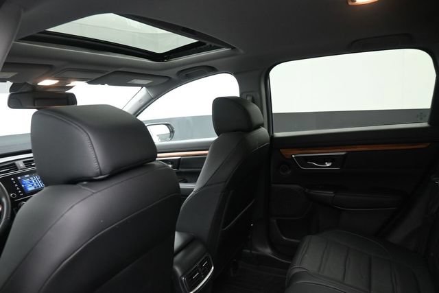 Used 2022 Honda CR-V Touring image 19