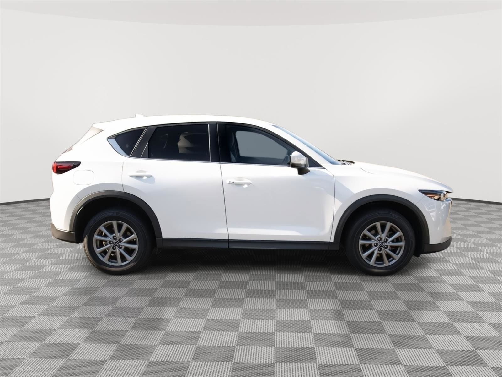 Used 2023 MAZDA CX-5 AWD 2.5 S w/ Preferred Package image 22