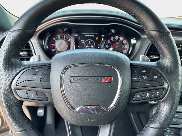 Used 2023 Dodge Challenger R/T w/ Plus Package RWD image 24