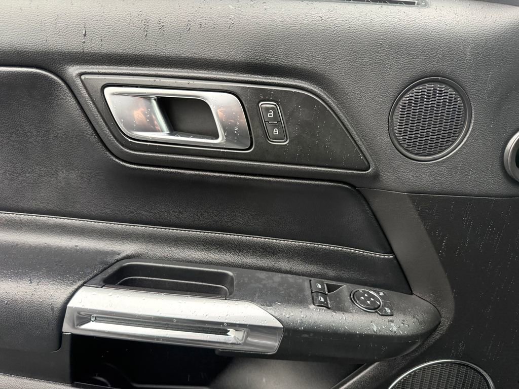 Used 2021 Ford Mustang GT Premium w/ Black Accent Package image 21