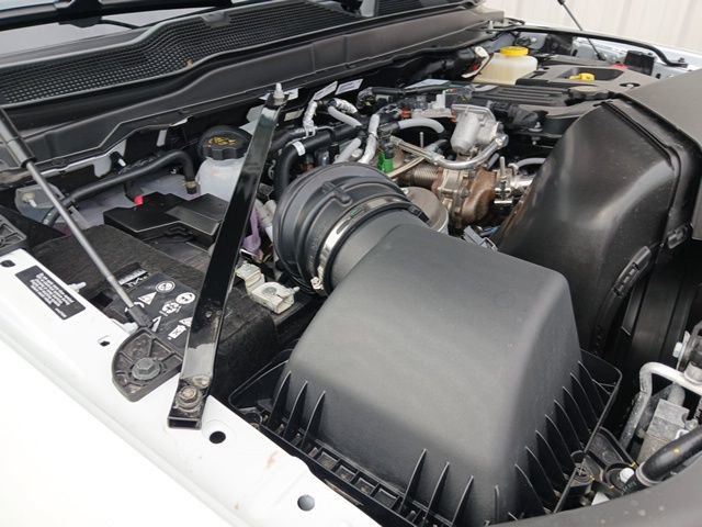 New 2026 RAM 2500 Limited AWD/4WD image 67