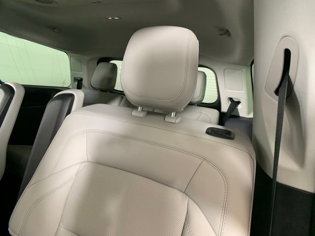 New 2025 Lincoln Navigator Reserve image 23