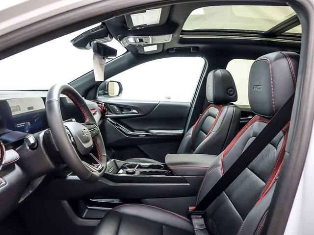 New 2027 Chevrolet Equinox RS w/ Safety and Technology Package FWD image 11