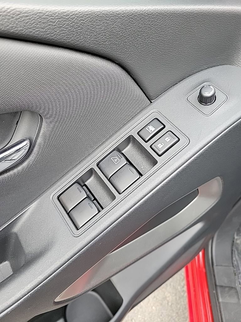 Certified 2022 Nissan Frontier SV w/ Technology Package image 33