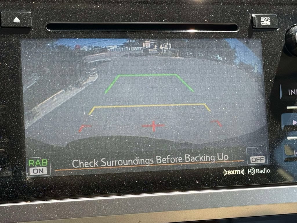 Used 2017 Subaru Outback 3.6R Limited AWD/4WD image 6