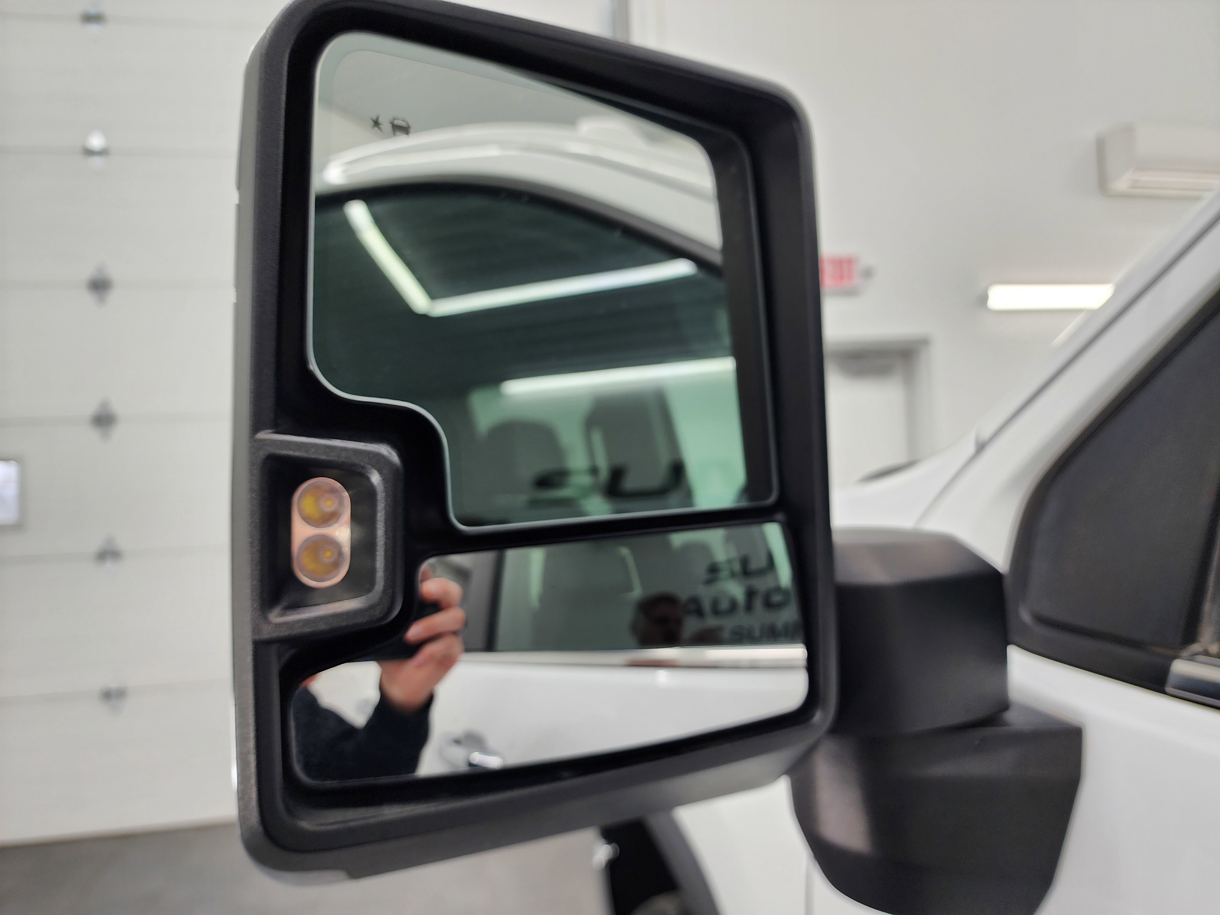 Used 2022 Chevrolet Silverado 2500 LTZ w/ Safety Package image 35