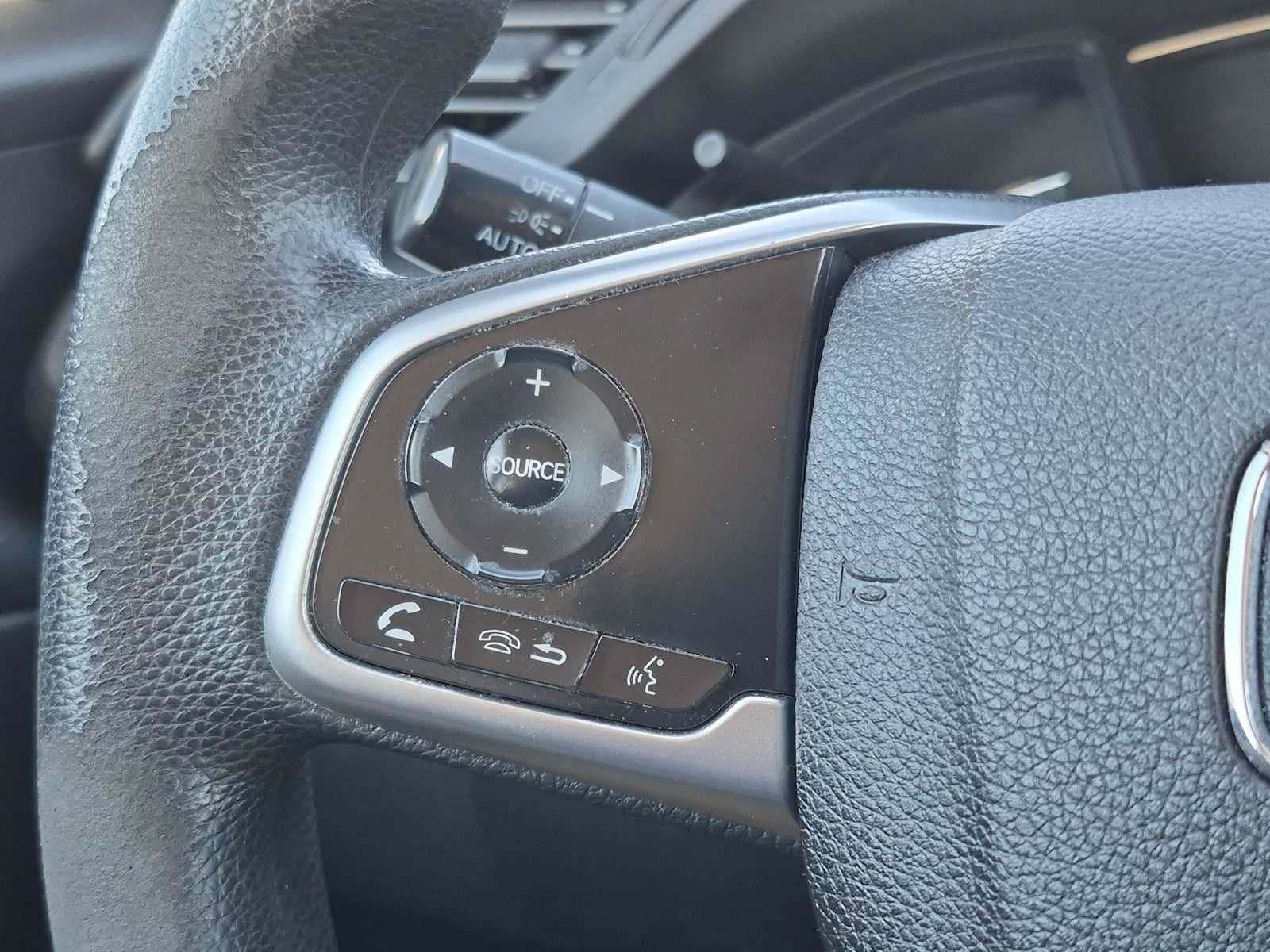 Used 2016 Honda Civic LX image 22