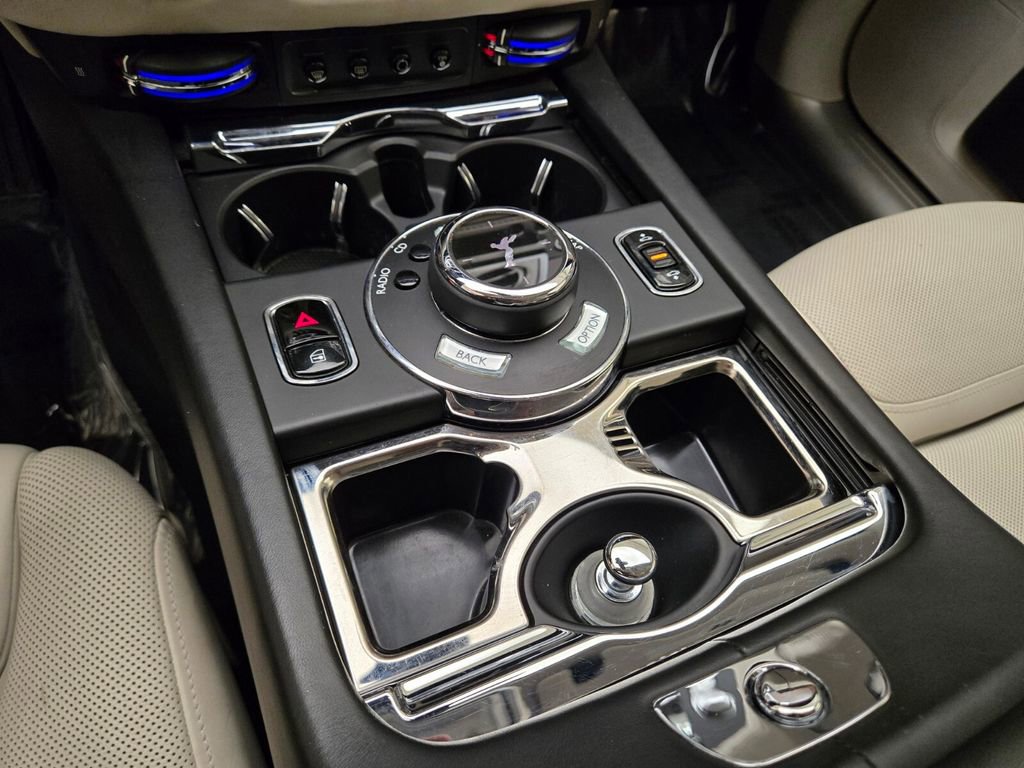 Certified 2017 Rolls-Royce Ghost image 37