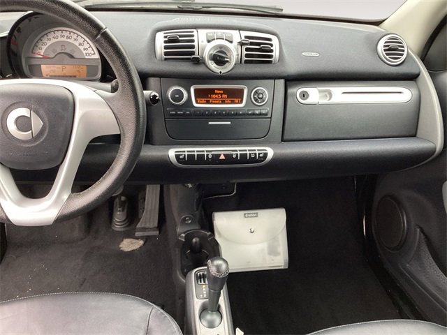 Used 2013 smart fortwo passion image 11