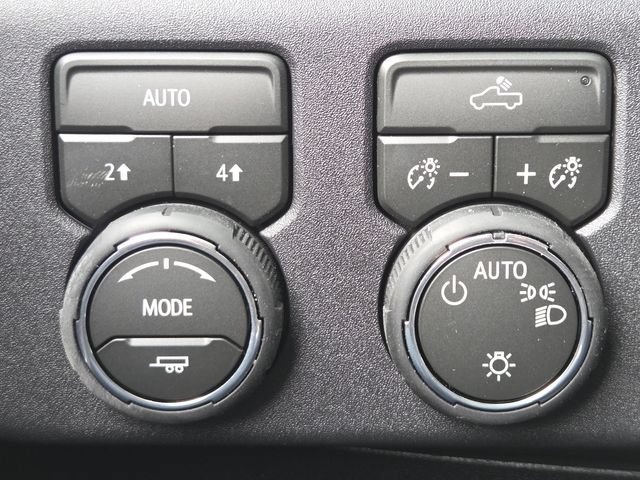 New 2026 Chevrolet Silverado 1500 LT AWD/4WD image 5