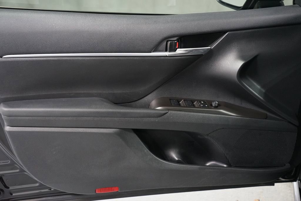 Certified 2024 Toyota Camry SE image 30