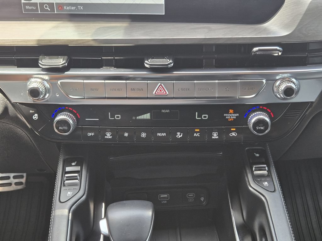Certified 2023 Kia Telluride SX X-Line AWD/4WD image 21