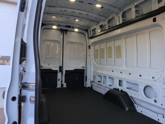 New 2026 Ford Transit 350 148 High Roof Extended AWD image 23