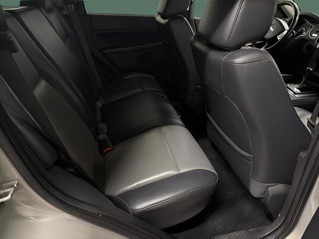 Used 2008 Jeep Grand Cherokee Laredo image 14
