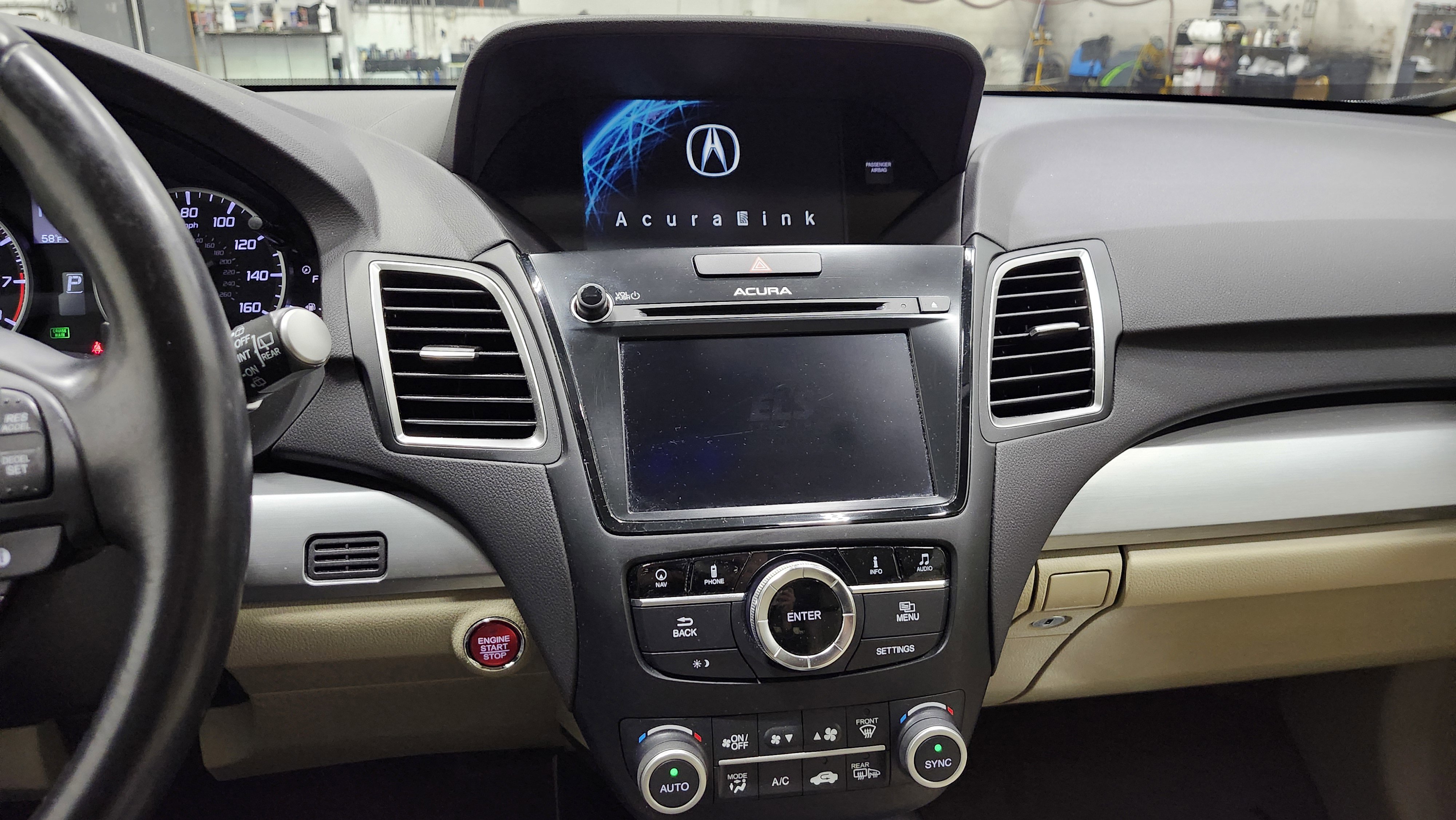 Used 2016 Acura RDX w/ Technology Package image 32