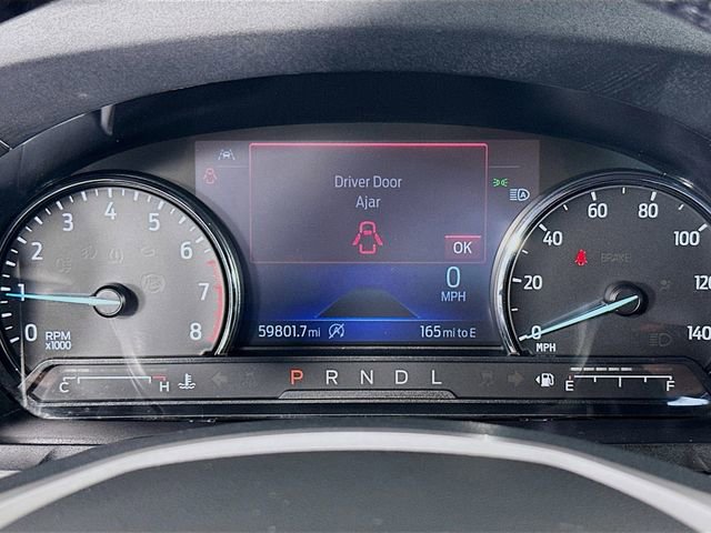 Used 2021 Ford Explorer XLT w/ Equipment Group 202A image 12