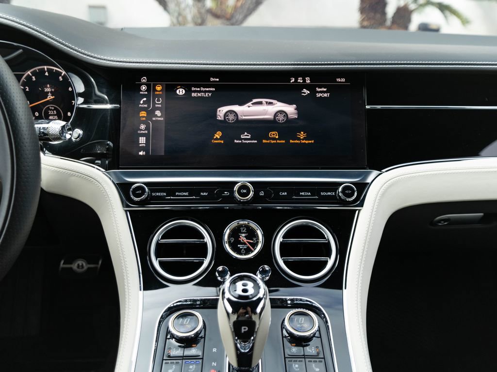 Used 2024 Bentley Continental GT AWD/4WD image 34