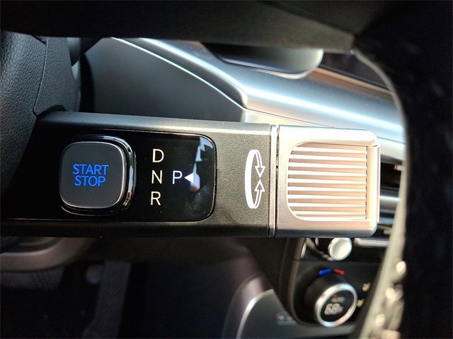 New 2026 Hyundai Ioniq 9 Limited image 8