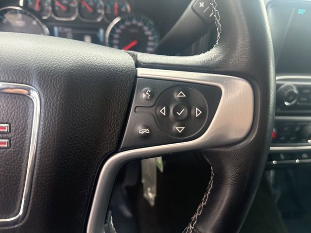 Used 2017 GMC Sierra 1500 SLE w/ SLE Value Package image 20