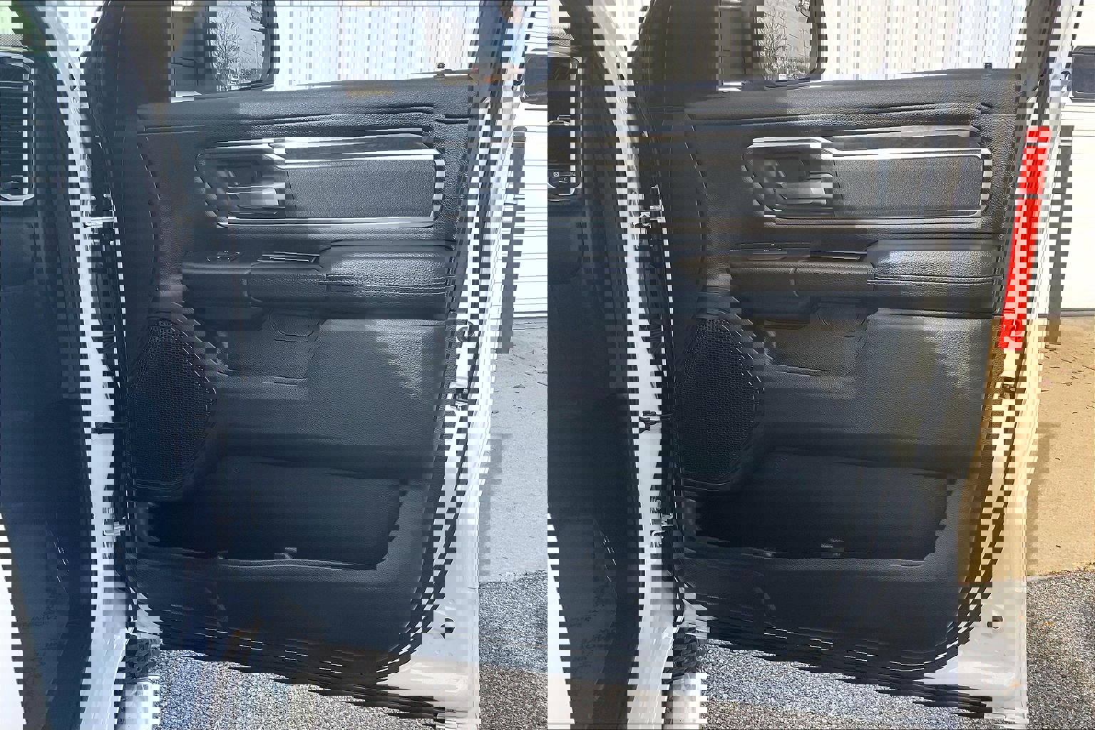 Used 2021 RAM 1500 Big Horn image 28