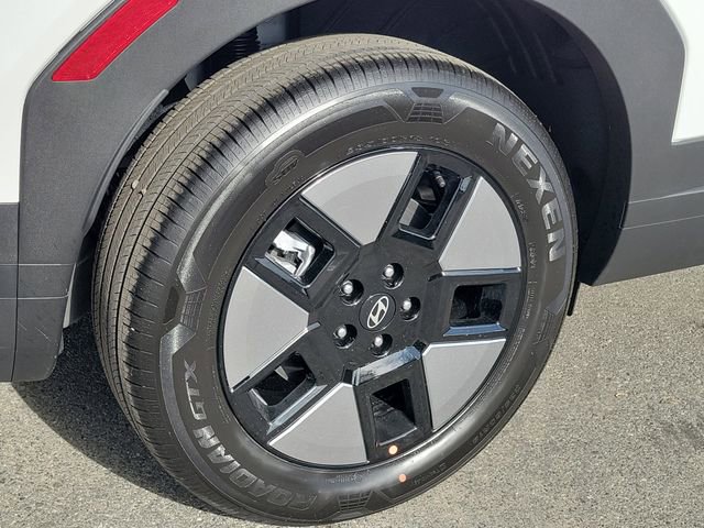 New 2026 Hyundai Santa Fe SE image 24