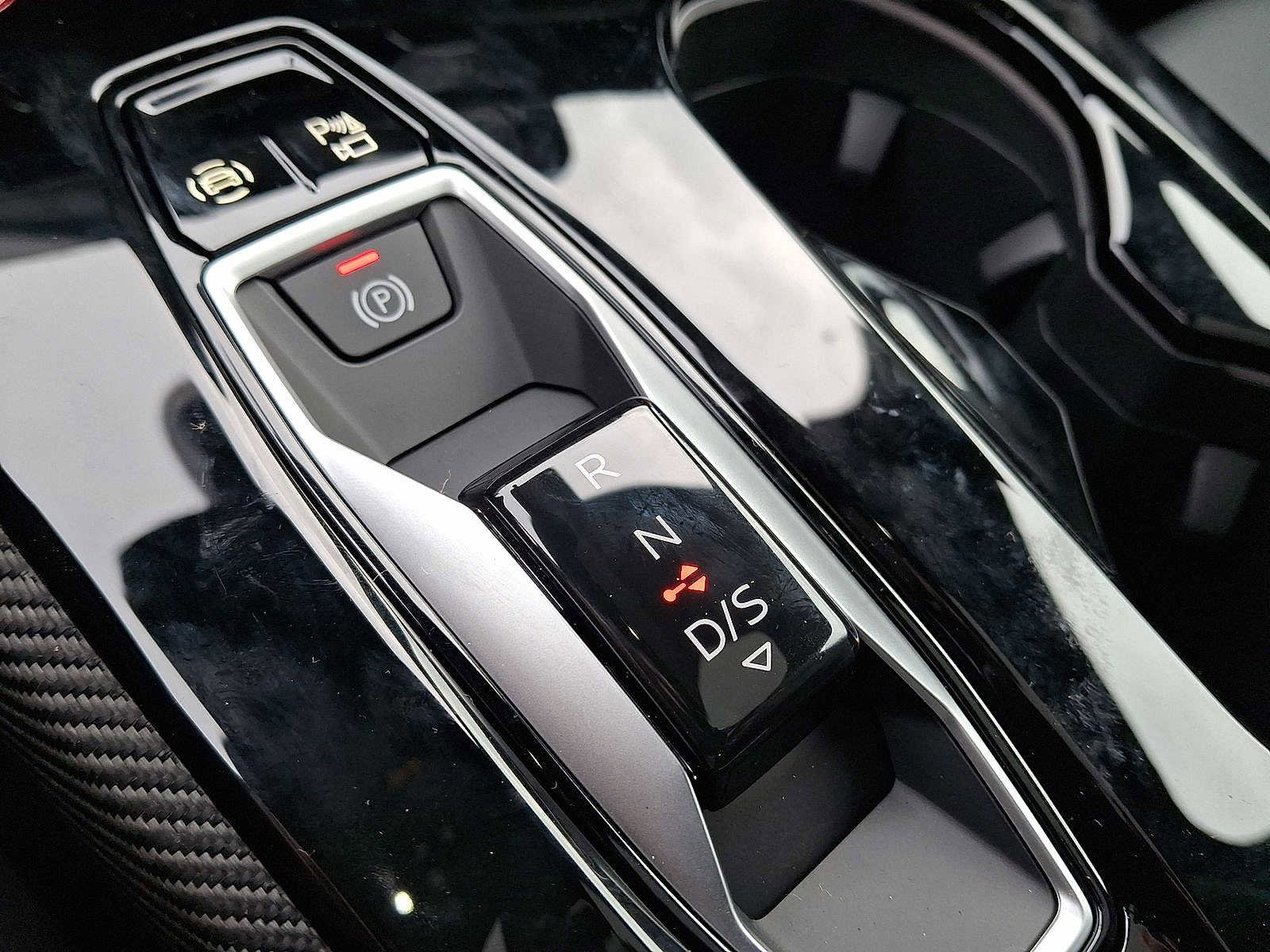 New 2025 Audi S5 Premium Plus image 13