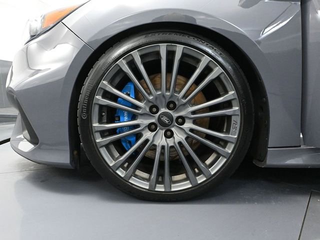 Used 2017 Ford Focus RS image 16
