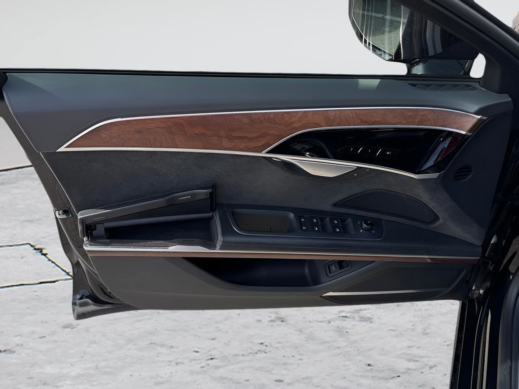 Used 2021 Audi A8 L 4.0T w/ Executive Plus Package image 15