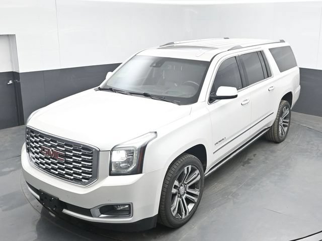 Used 2018 GMC Yukon XL Denali w/ Denali Ultimate Package AWD/4WD image 15