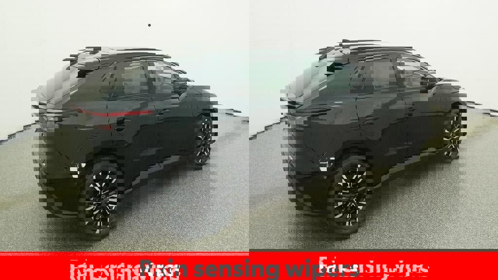 New 2026 Toyota bZ image 11